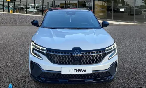 Renault Austral E-tech full hybrid 200 gsr2 techno esprit alpine 828 5