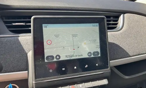 Renault Zoe e-tech électrique Zoe r110 achat intégral limited 832 7