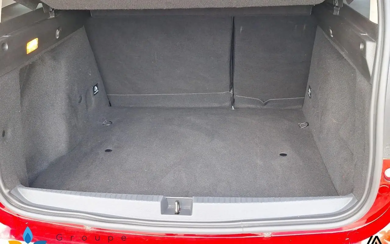 Dacia Duster Tce 130 fap 4x2 prestige 835 10
