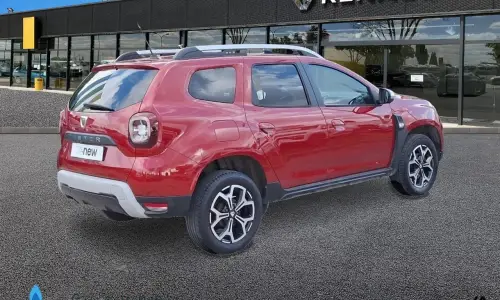 Dacia Duster Tce 130 fap 4x2 prestige 835 3