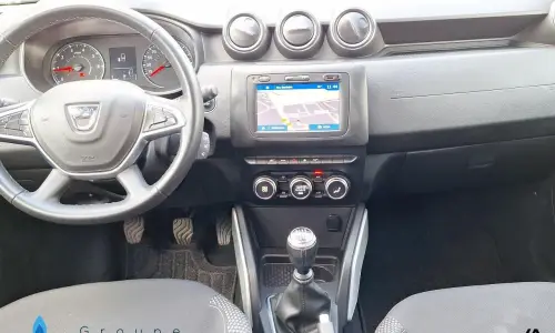 Dacia Duster Tce 130 fap 4x2 prestige 835 6