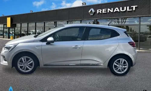 Renault Clio v Clio e-tech 140 business 836 2