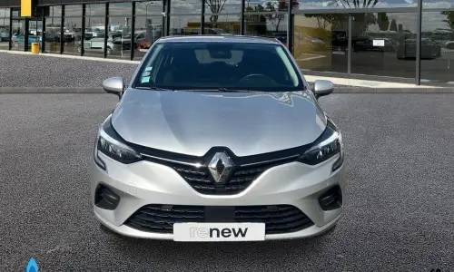 Renault Clio v Clio e-tech 140 business 836 5