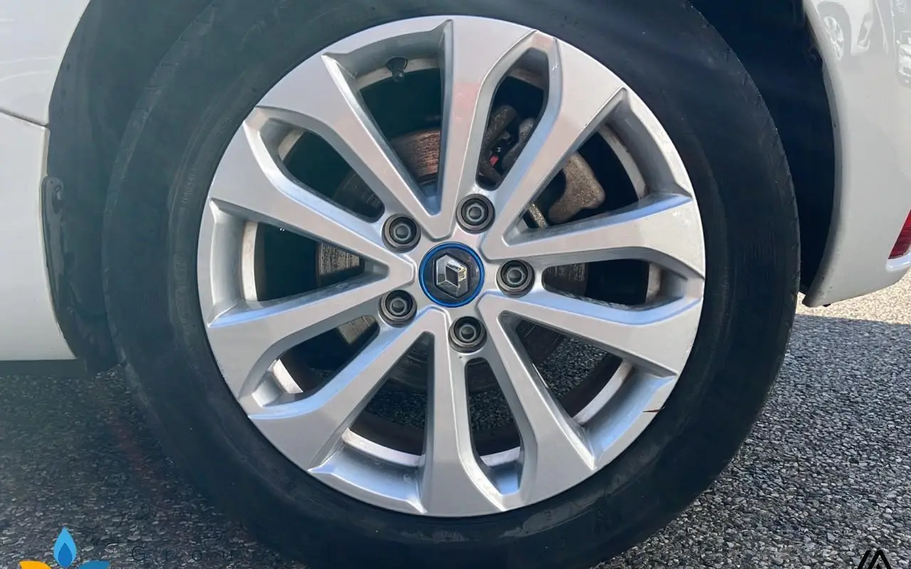 Renault Zoe R135 achat intégral zen 837 11