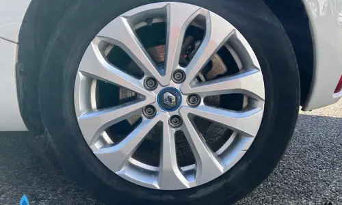 Renault Zoe R135 achat intégral zen 837 11