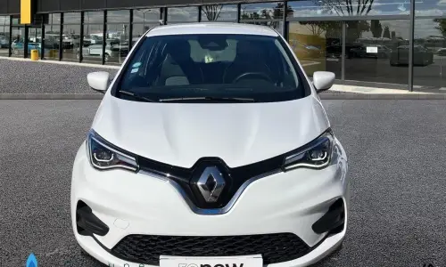 Renault Zoe R135 achat intégral zen 837 5