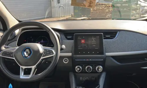 Renault Zoe R135 achat intégral zen 837 6