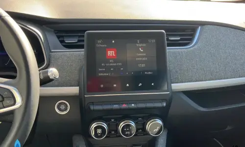 Renault Zoe R135 achat intégral zen 837 7