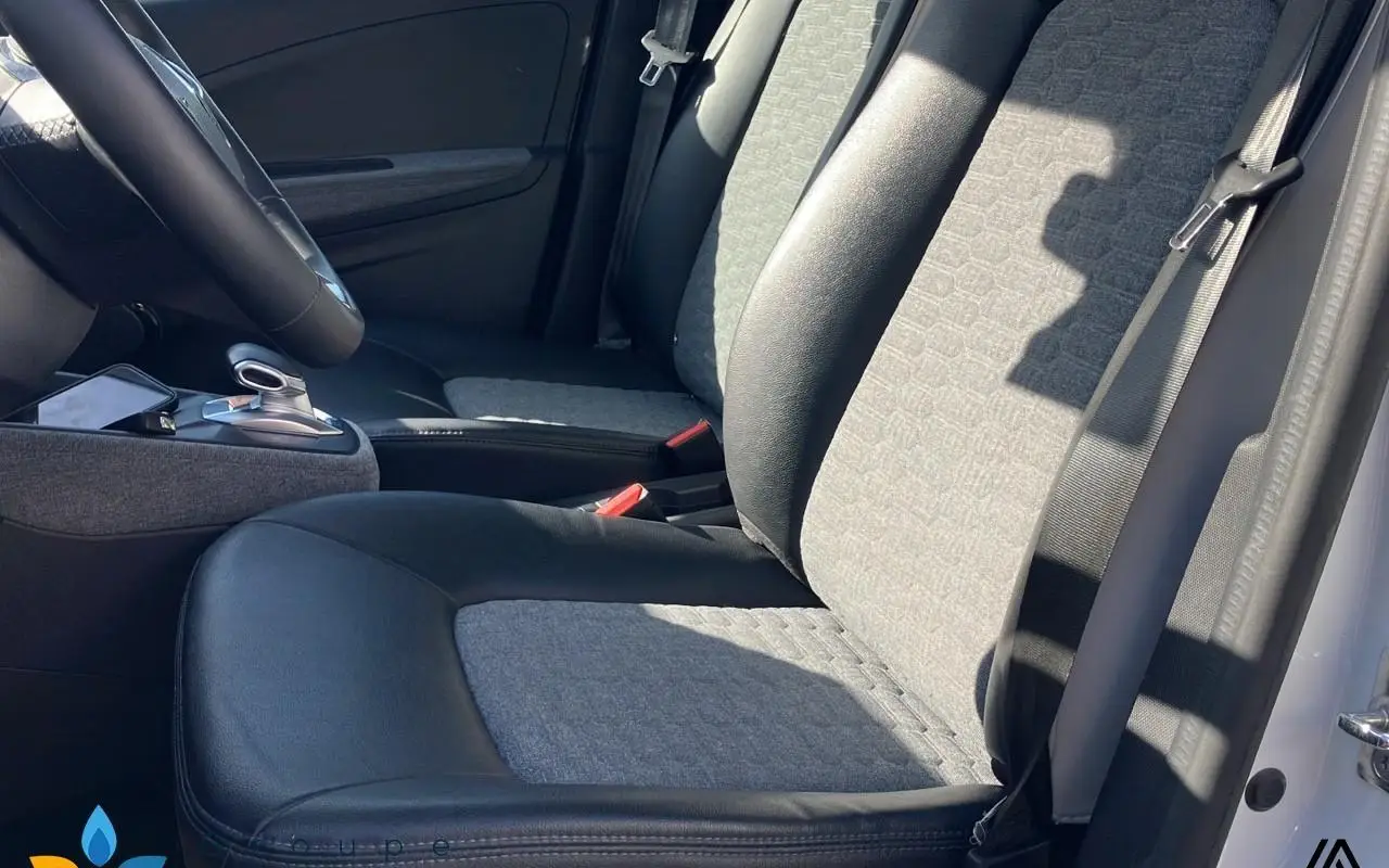 Renault Zoe R135 achat intégral zen 837 8