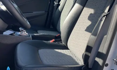 Renault Zoe R135 achat intégral zen 837 8