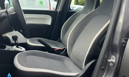 Renault Twingo e-tech électrique Twingo iii e-tech equilibre 838 8