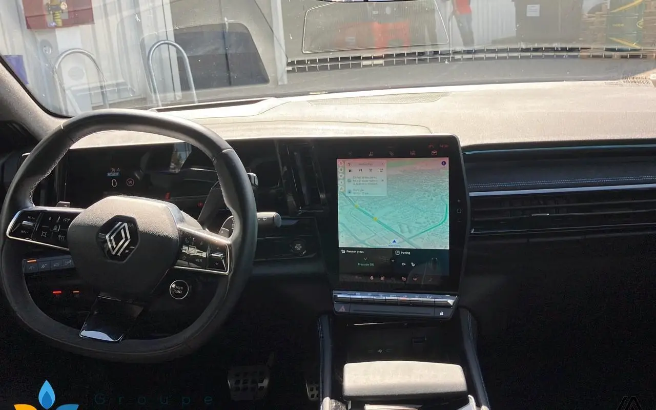 Renault Espace vi Espace e-tech hybrid 200 esprit alpine 839 6
