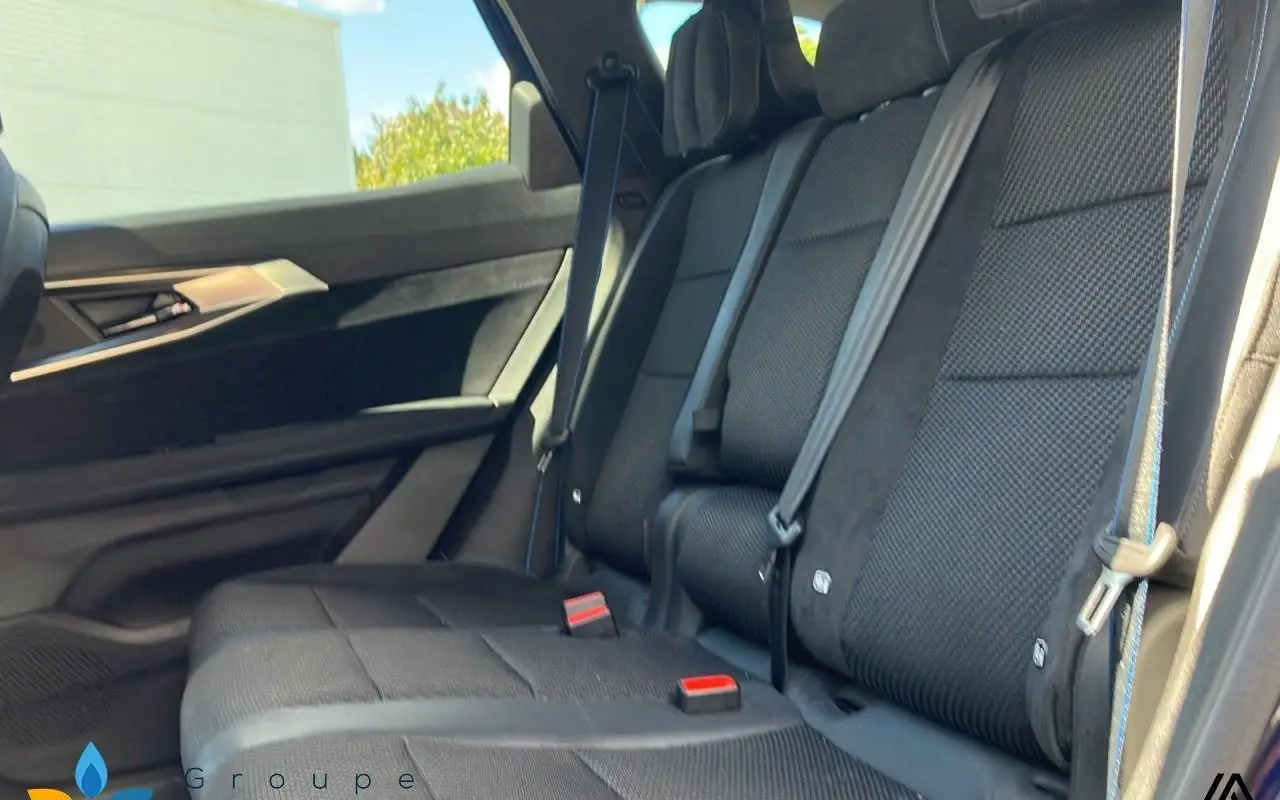Renault Espace vi Espace e-tech hybrid 200 esprit alpine 839 9