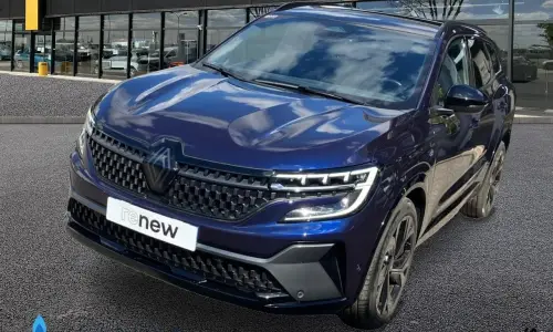Renault Espace vi Espace e-tech hybrid 200 esprit alpine 840