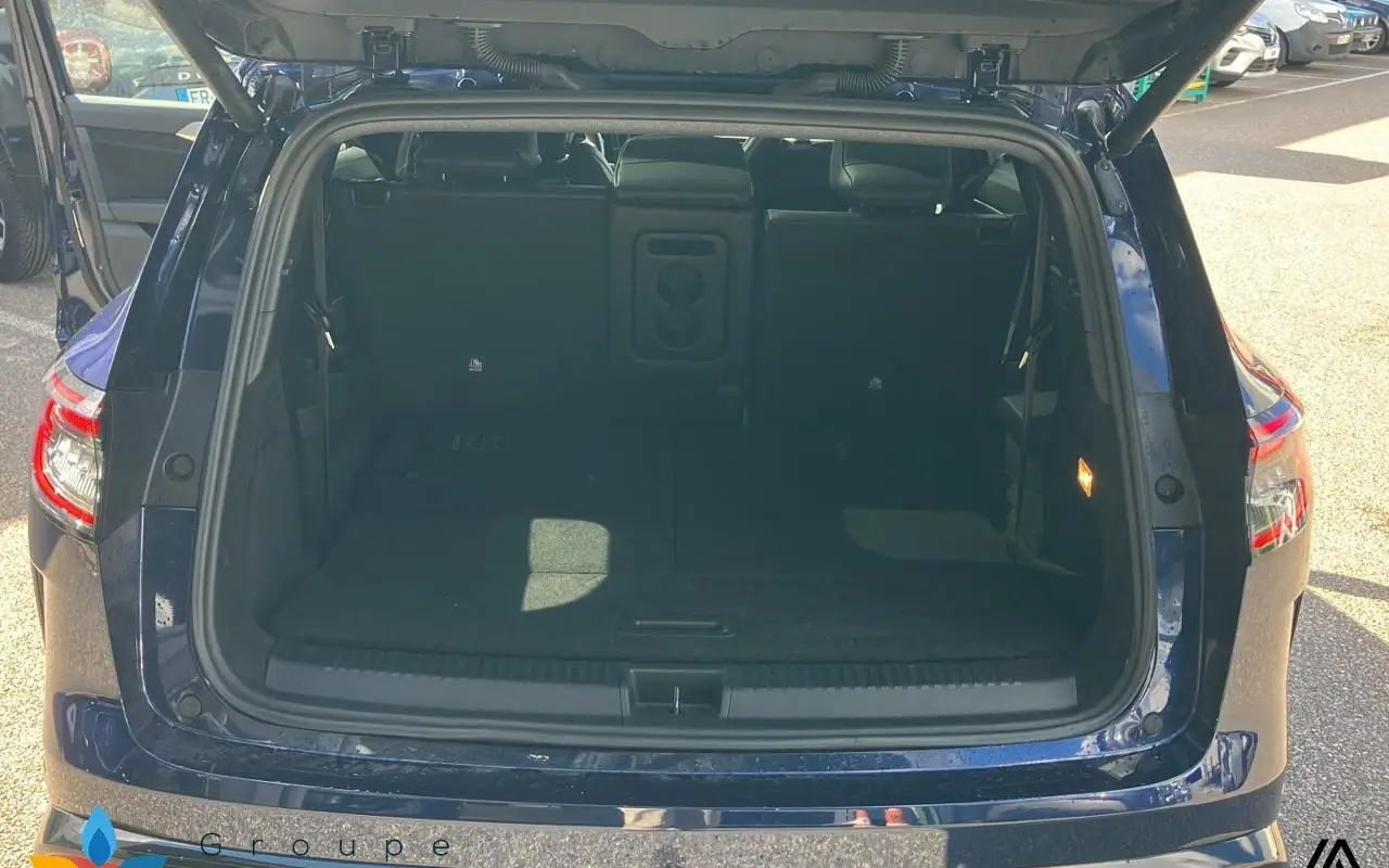 Renault Espace vi Espace e-tech hybrid 200 esprit alpine 840 10