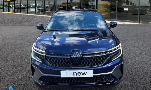 Renault Espace vi Espace e-tech hybrid 200 esprit alpine 840 5