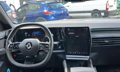 Renault Espace vi Espace e-tech hybrid 200 esprit alpine 840 6
