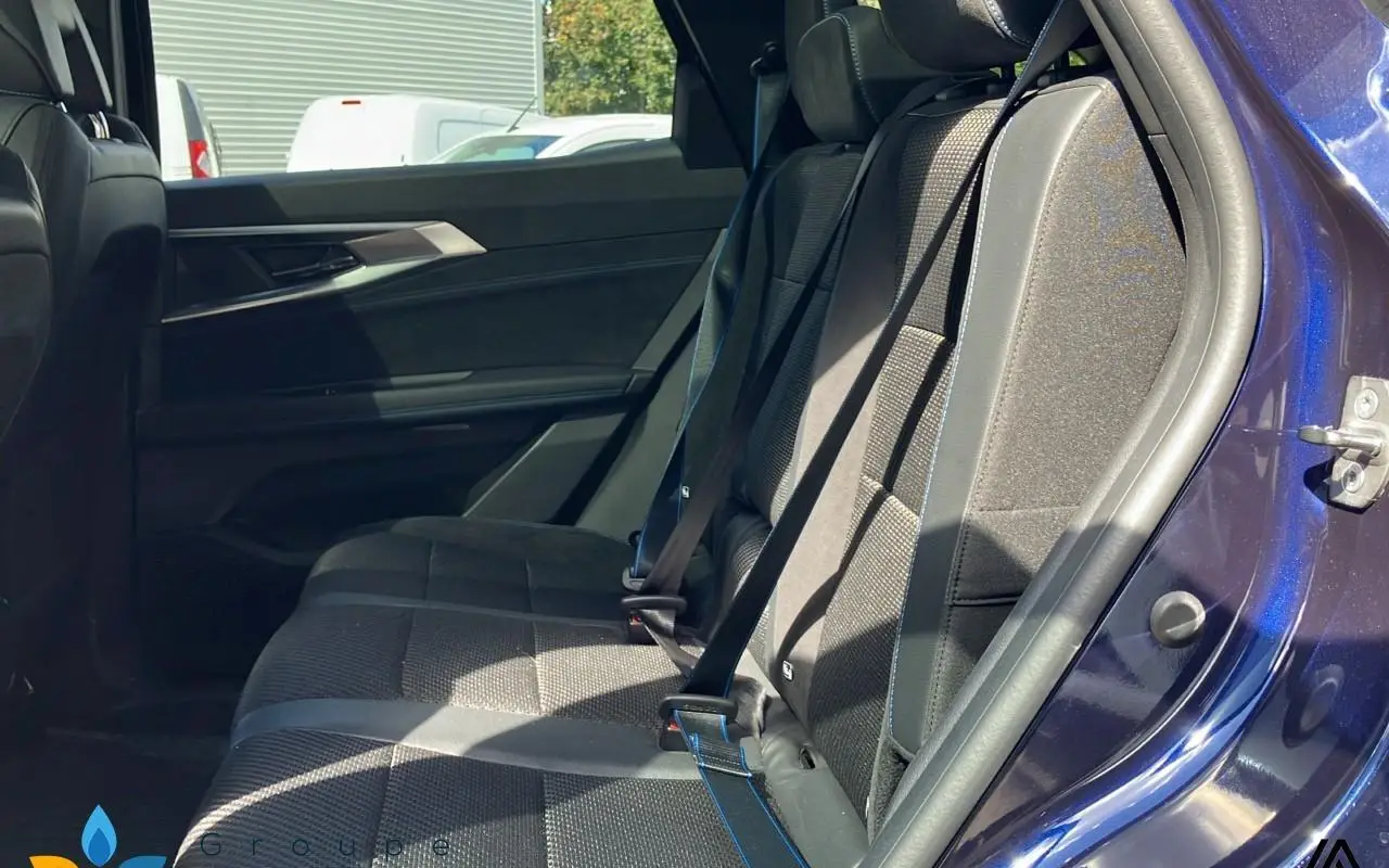 Renault Espace vi Espace e-tech hybrid 200 esprit alpine 840 9