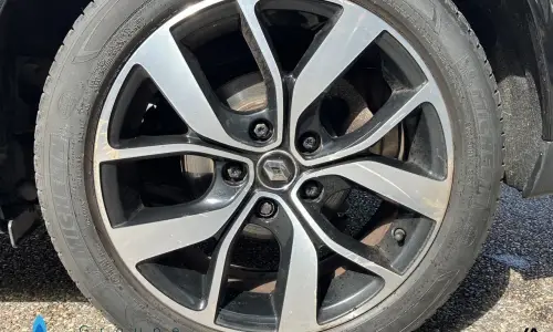 Renault Megane iv berline Mégane iv berline tce 140 fap zen 841 11