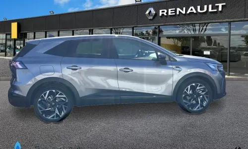 Renault Symbioz E-tech full hybrid 145 esprit alpine 842 4
