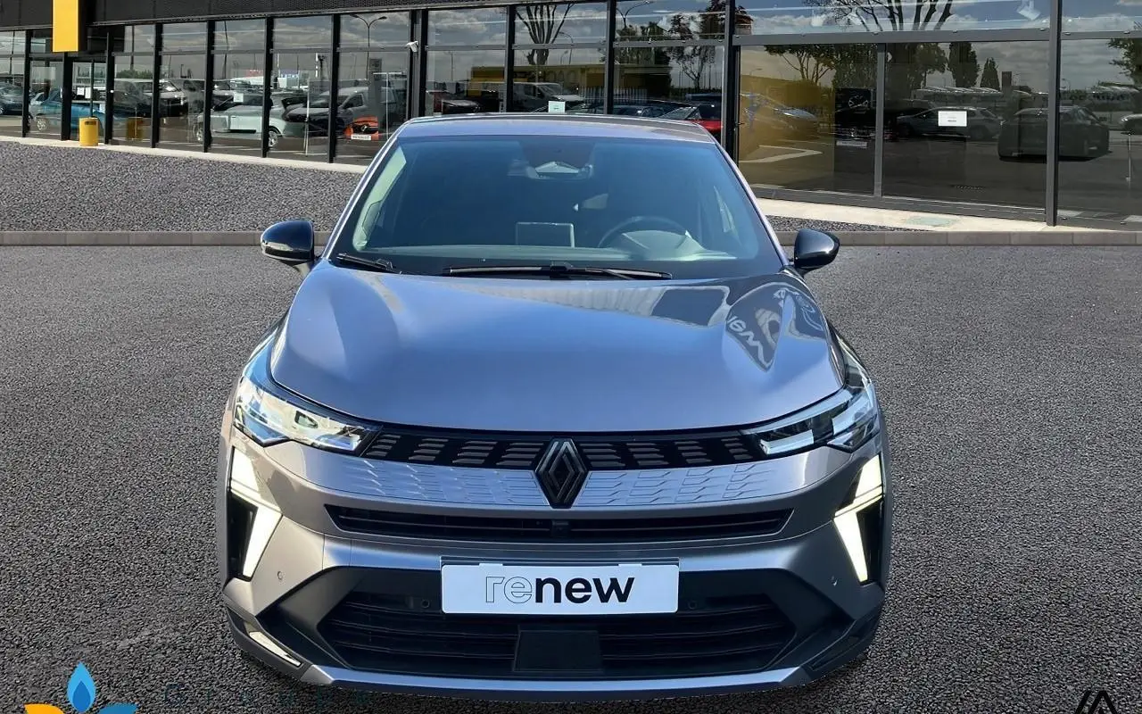 Renault Symbioz E-tech full hybrid 145 esprit alpine 842 5