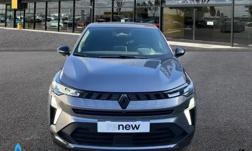 Renault Symbioz E-tech full hybrid 145 esprit alpine 842 5