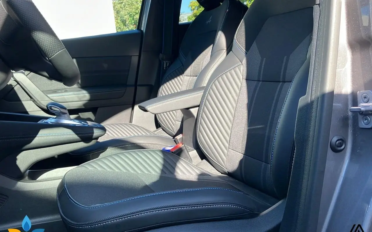 Renault Symbioz E-tech full hybrid 145 esprit alpine 842 8