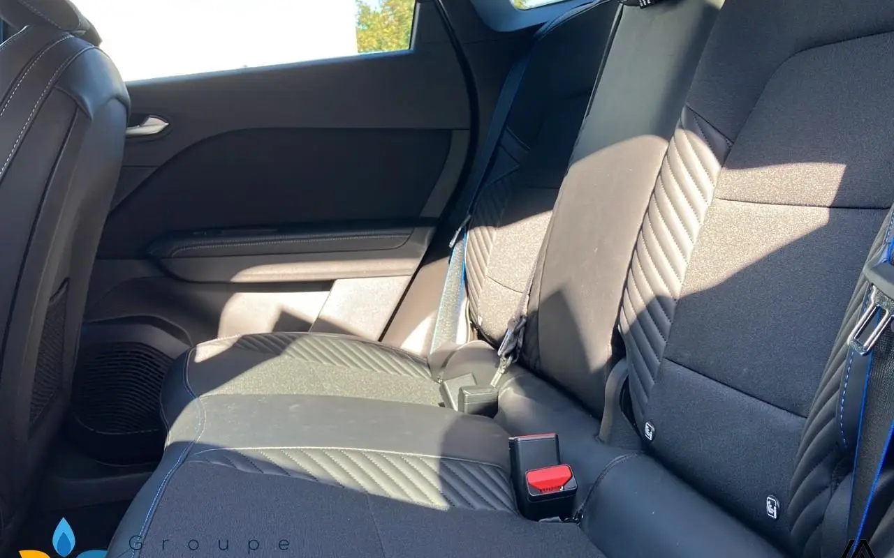 Renault Symbioz E-tech full hybrid 145 esprit alpine 842 9