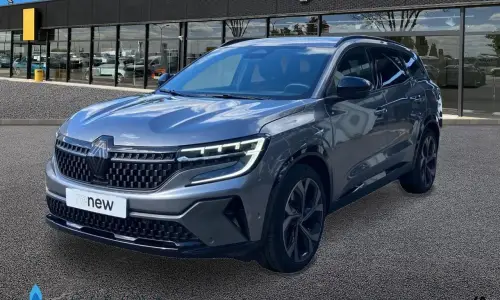 Renault Espace vi Espace e-tech hybrid 200 esprit alpine 843