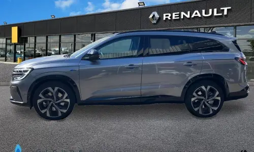 Renault Espace vi Espace e-tech hybrid 200 esprit alpine 843 2