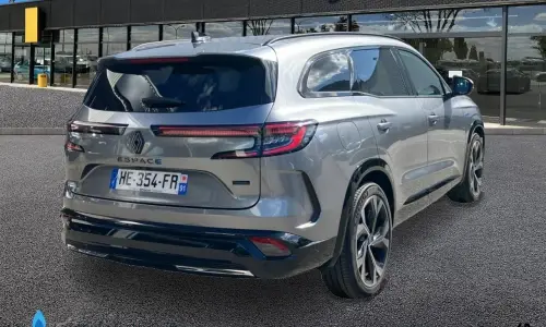 Renault Espace vi Espace e-tech hybrid 200 esprit alpine 843 3