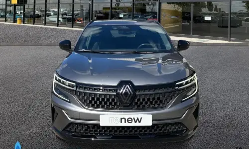 Renault Espace vi Espace e-tech hybrid 200 esprit alpine 843 5