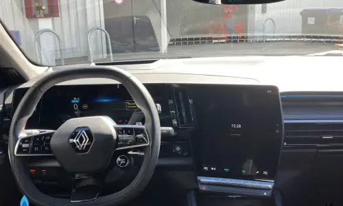 Renault Espace vi Espace e-tech hybrid 200 esprit alpine 843 6