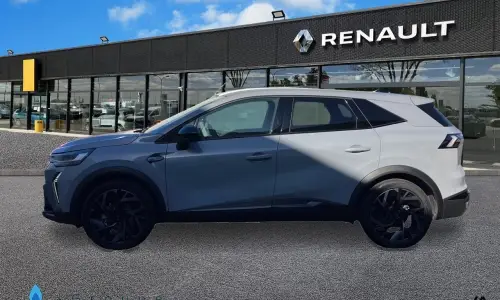Renault Symbioz Esprit alpine full hybrid e-tech 145 ch 845 2