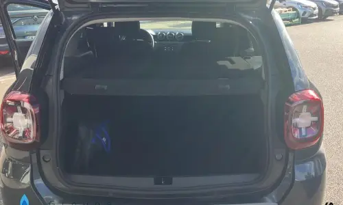 Dacia Duster Blue dci 115 4x2 prestige 853 10