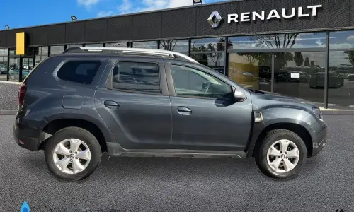 Dacia Duster Blue dci 115 4x2 prestige 853 4