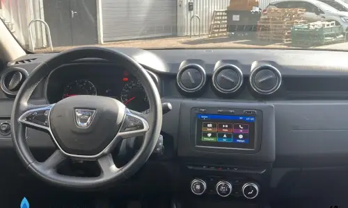 Dacia Duster Blue dci 115 4x2 prestige 853 6