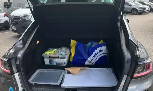 Renault Arkana E-tech 145 - 23 esprit alpine 858 10