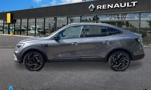 Renault Arkana E-tech 145 - 23 esprit alpine 858 2