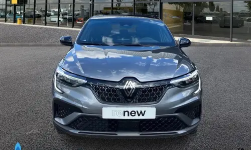Renault Arkana E-tech 145 - 23 esprit alpine 858 5