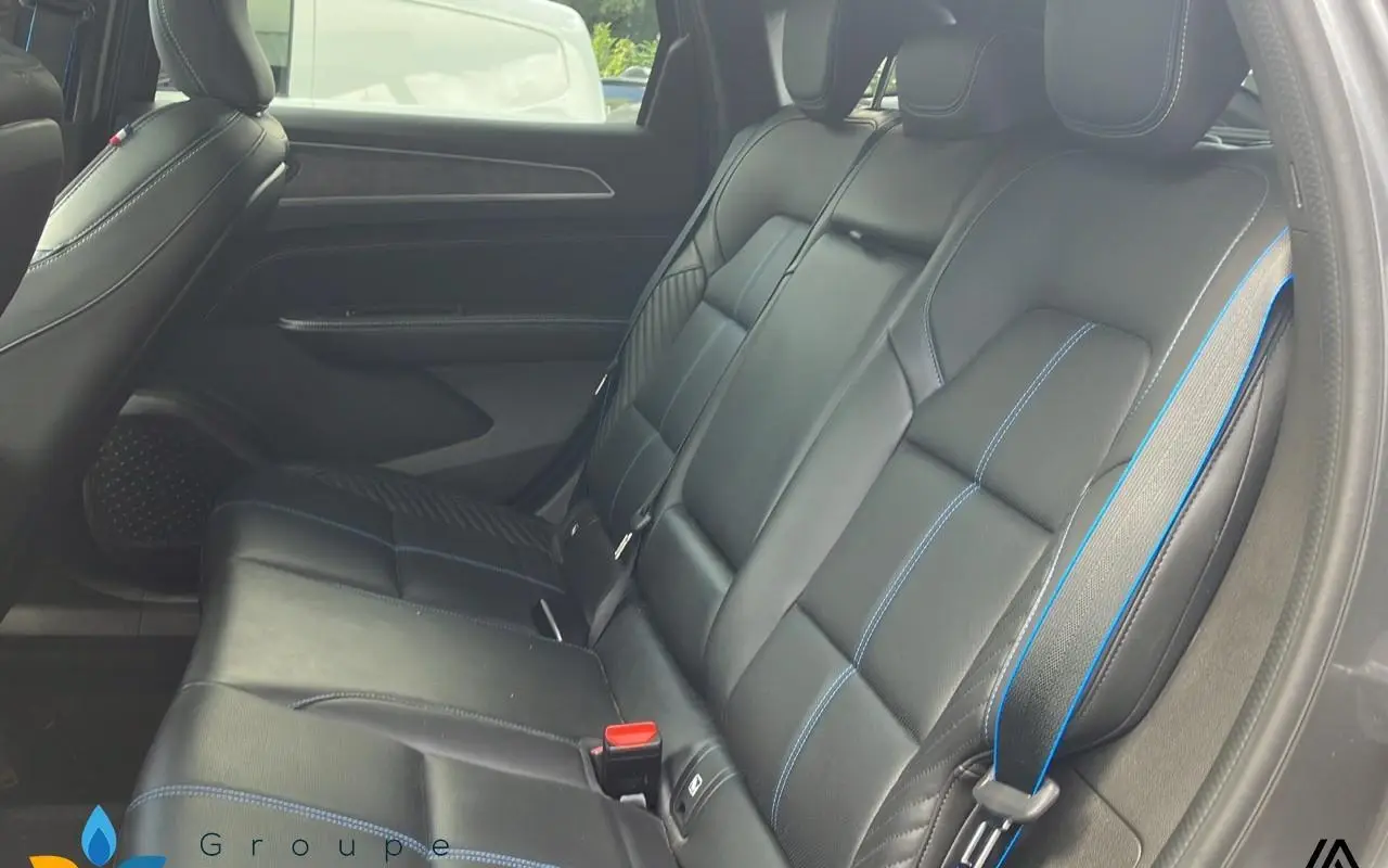 Renault Arkana E-tech 145 - 23 esprit alpine 858 9
