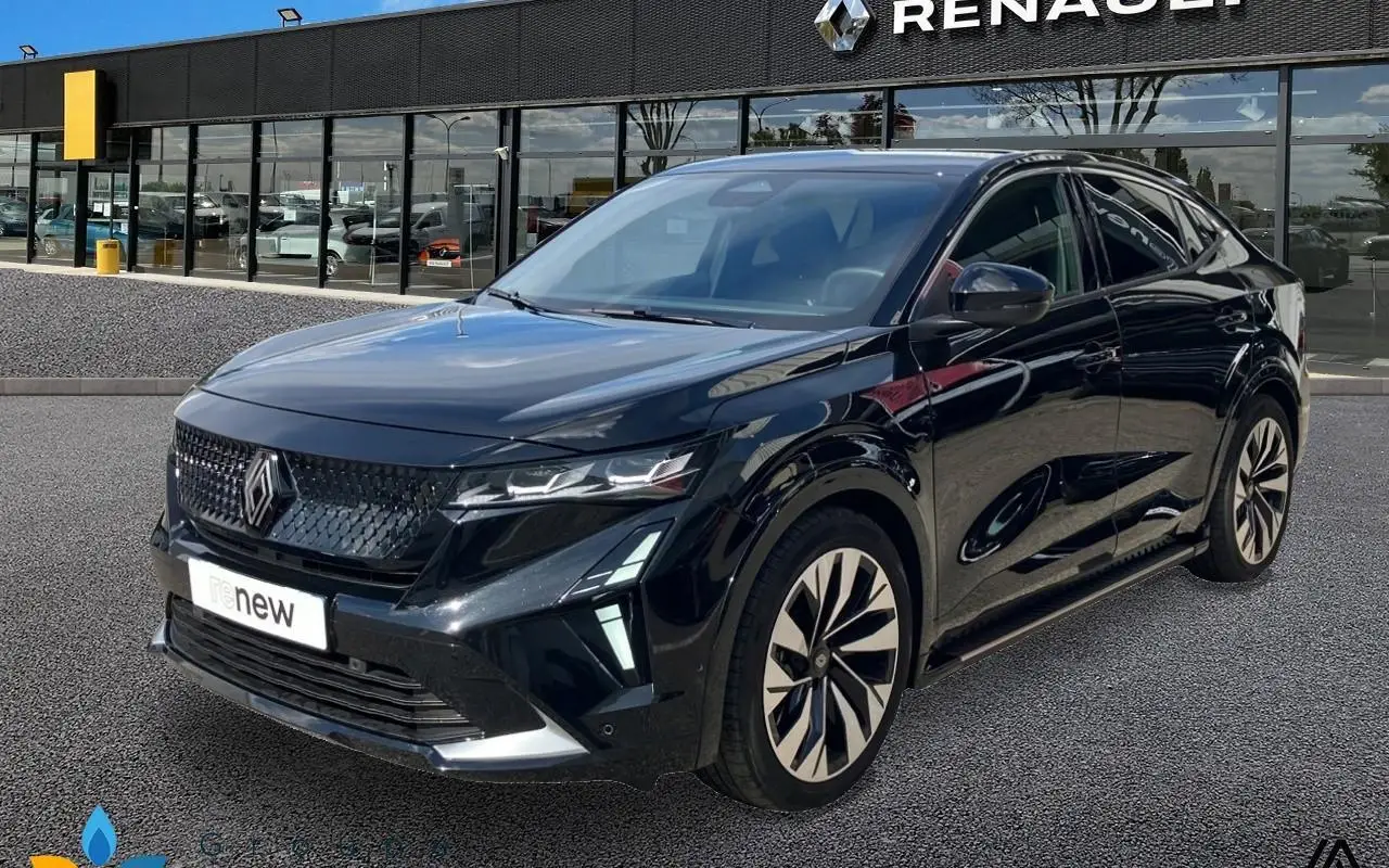 Renault Rafale E-tech full hybrid 200 techno 859 1