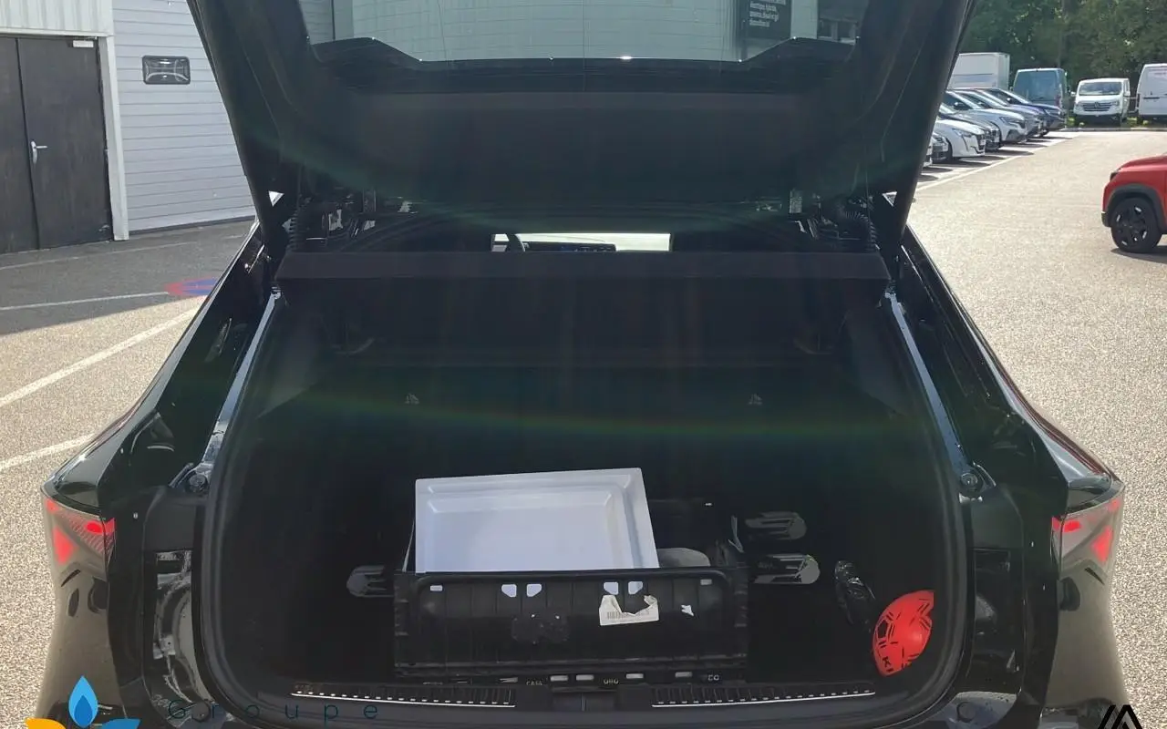 Renault Rafale E-tech full hybrid 200 techno 859 10
