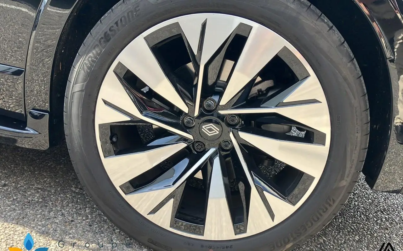 Renault Rafale E-tech full hybrid 200 techno 859 11