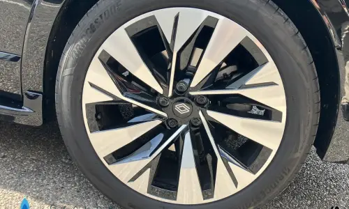 Renault Rafale E-tech full hybrid 200 techno 859 11