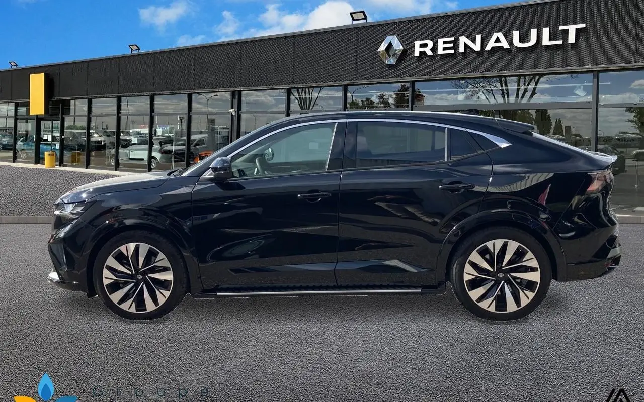 Renault Rafale E-tech full hybrid 200 techno 859 2