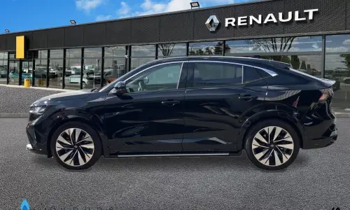Renault Rafale E-tech full hybrid 200 techno 859 2