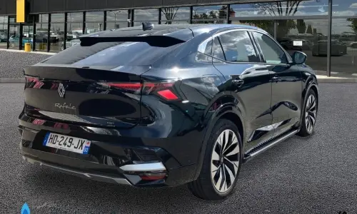 Renault Rafale E-tech full hybrid 200 techno 859 3