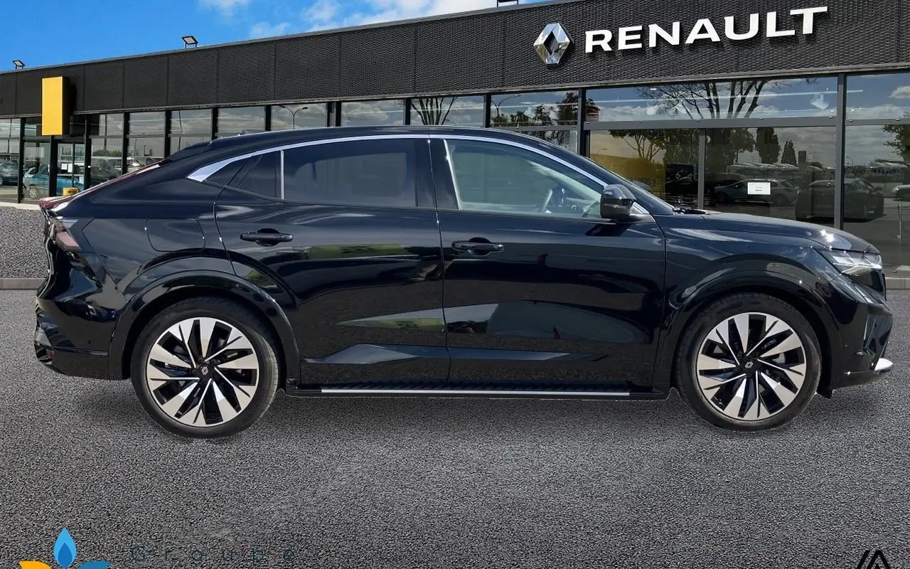 Renault Rafale E-tech full hybrid 200 techno 859 4