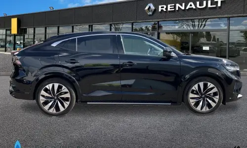 Renault Rafale E-tech full hybrid 200 techno 859 4